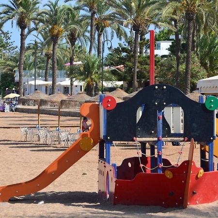 Ribera Beach 3 - 0306 Mar de Cristal Luaran gambar