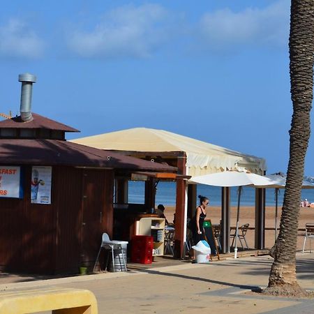 Ribera Beach 3 - 0306 Mar de Cristal Luaran gambar