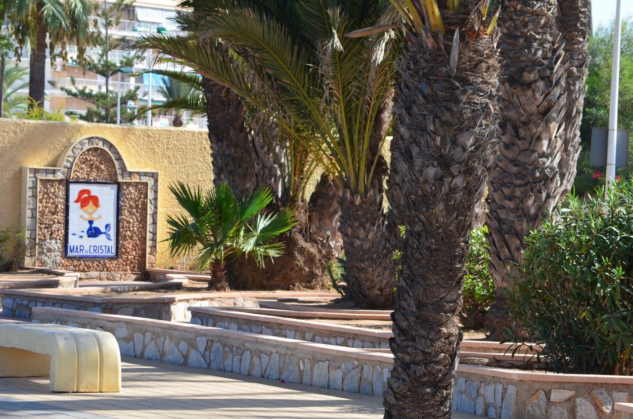 Ribera Beach 3 - 0306 Mar de Cristal Luaran gambar
